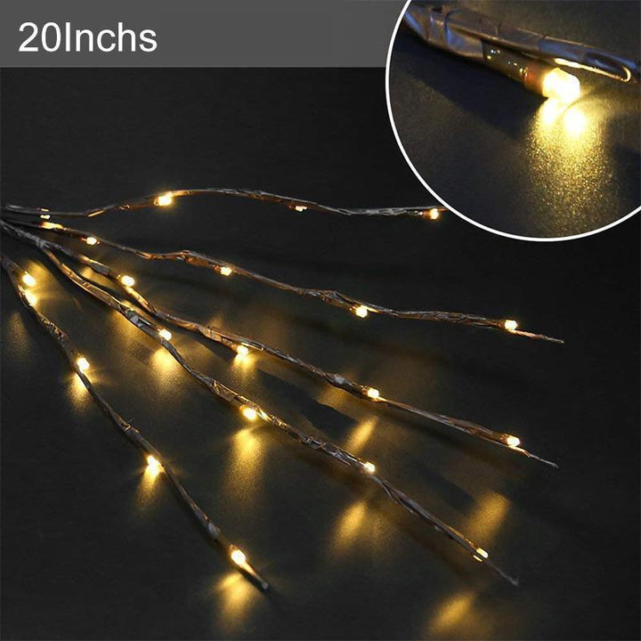 LED Decorative Twig Light - FOFOPO