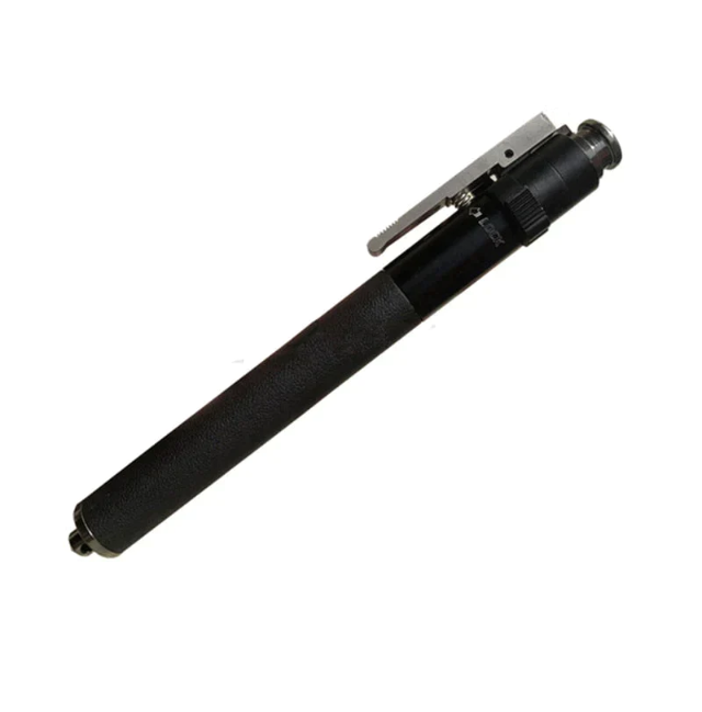 2024 Enhanced automatic retractable defense baton hiking stick - FOFOPO