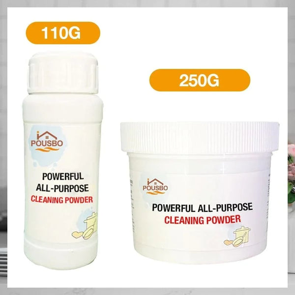 Powerful Kitchen All-purpose Powder Cleaner - FOFOPO