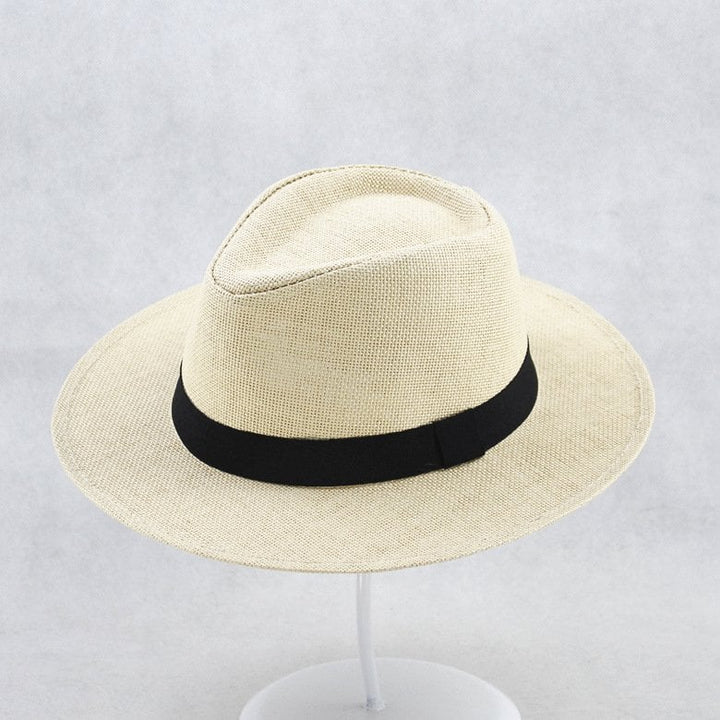 Classic Panama Hat - FOFOPO