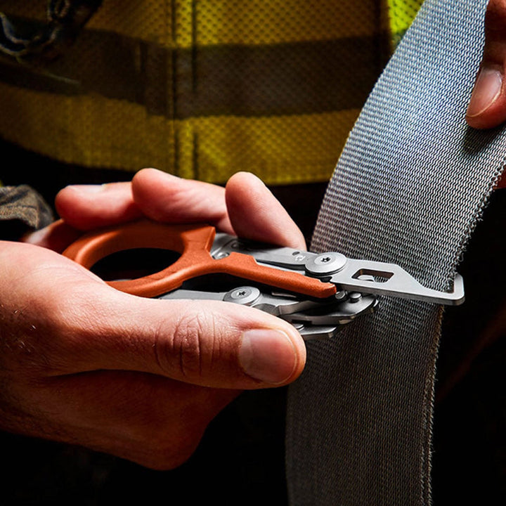 Emergency Rescue Foldable Shears - FOFOPO