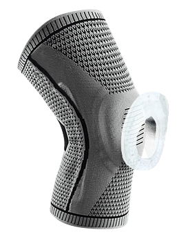 Fitnus Knee Sleeve - FOFOPO