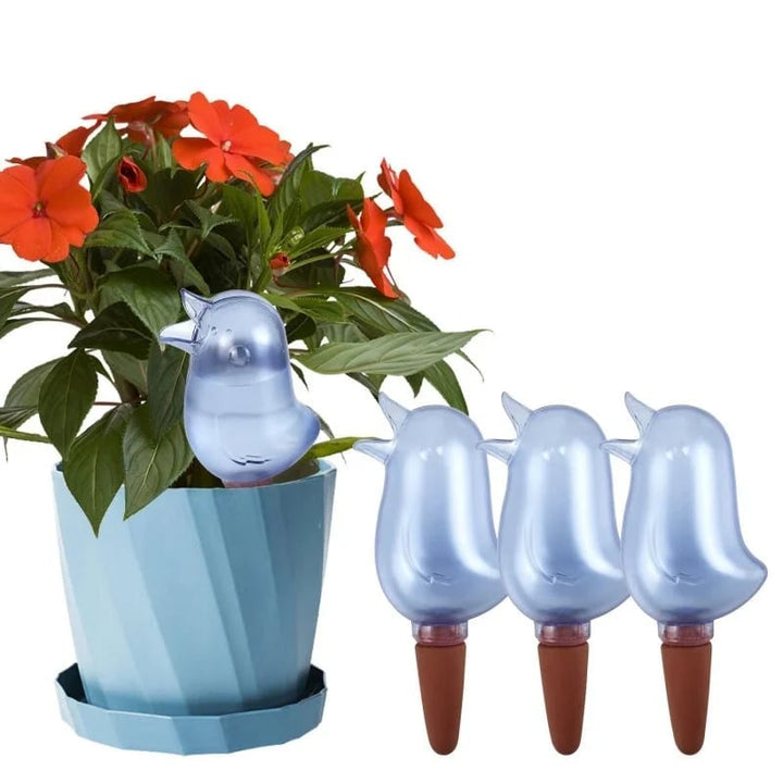 Birdie Type Automatic Flower Waterer - FOFOPO