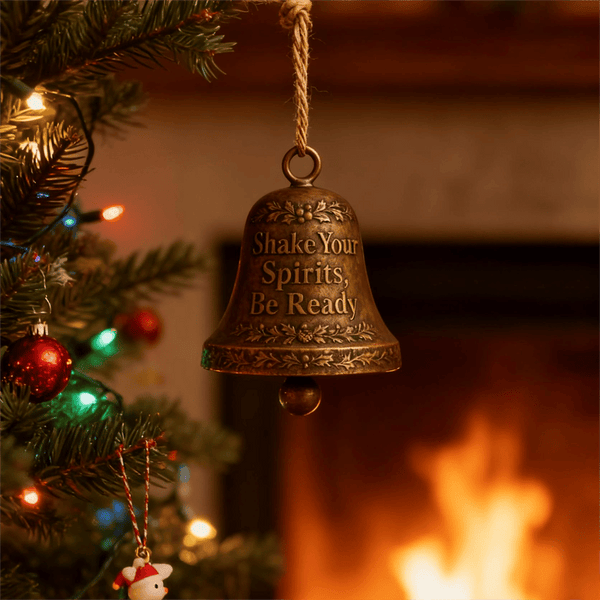 Christmas Bell