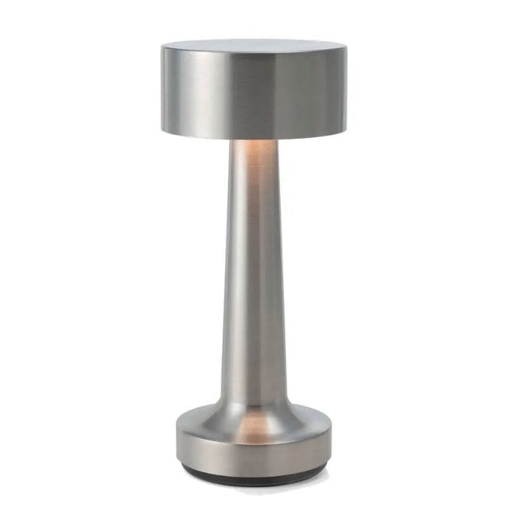 Retro Rechargeable LED Metal Table Lamp - FOFOPO