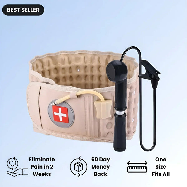Decompression Belt