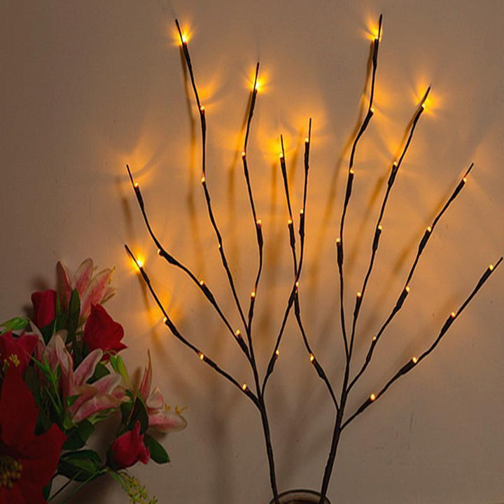 LED Decorative Twig Light - FOFOPO