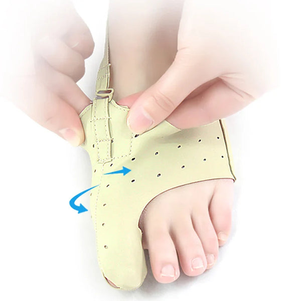 Orthopedic Elastic Bunion Corrector - FOFOPO