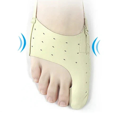 Orthopedic Elastic Bunion Corrector - FOFOPO