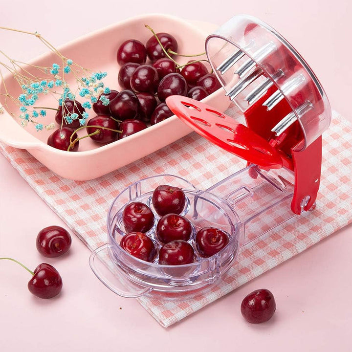 Cherry Pitter Tool - FOFOPO