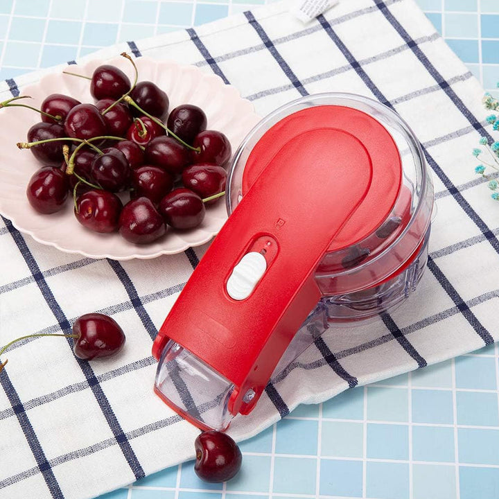 Cherry Pitter Tool - FOFOPO