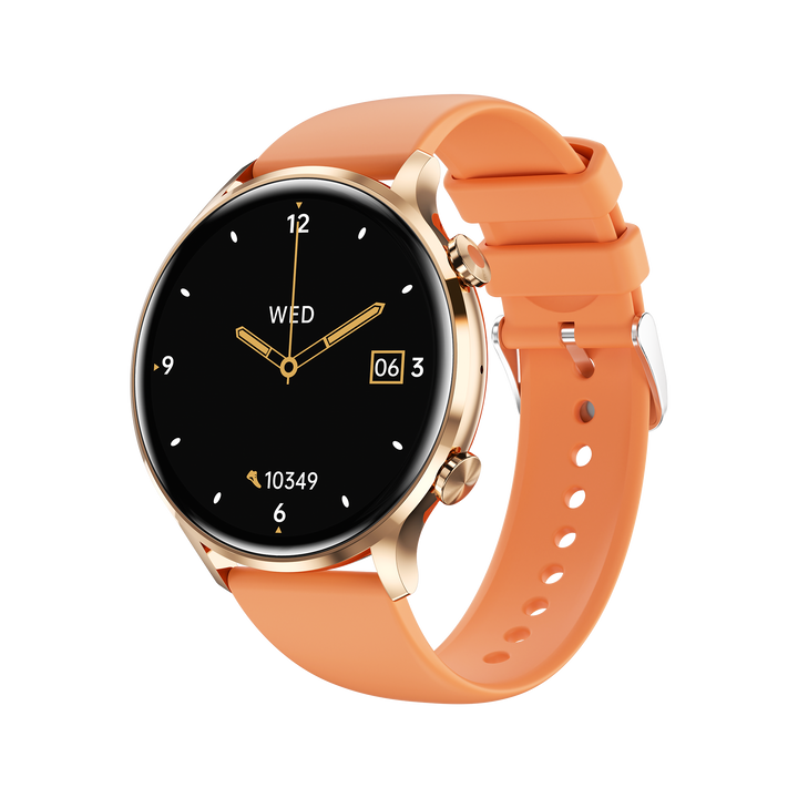 1.39 inch large screen smart call watch HD l arge screen l Bluetooth call l Health monitoring l Massive dial l Sports mode - FOFOPO