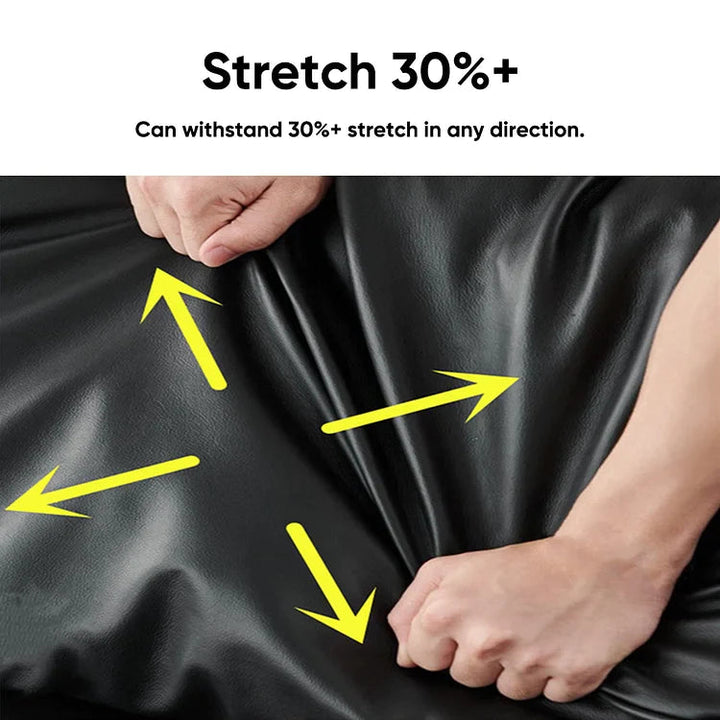 ADHESIVE INSTANT LEATHER RESTORE PATCH - FOFOPO