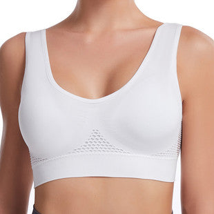 Breathable Cool Liftup Air Bra👙 - FOFOPO