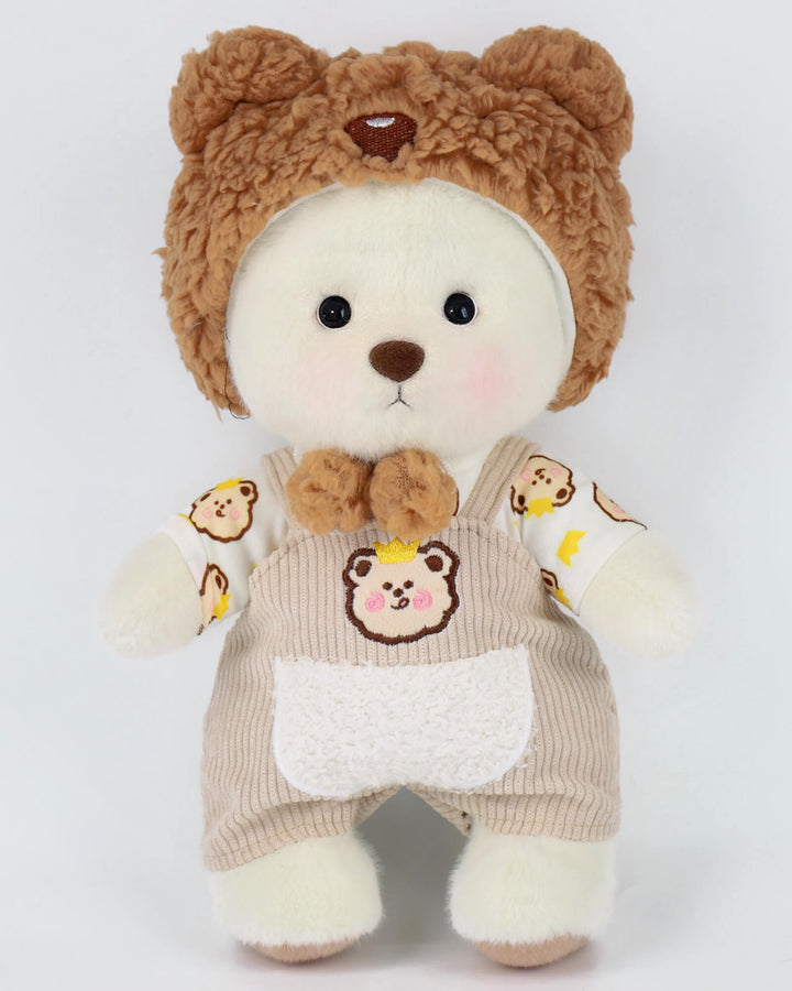 Getahug Handmade Jointed Teddy Bear Gift Collection - FOFOPO