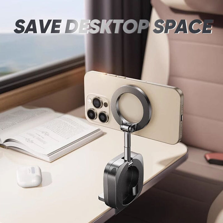 Desktop Magnetic Cell Phone Holder - FOFOPO