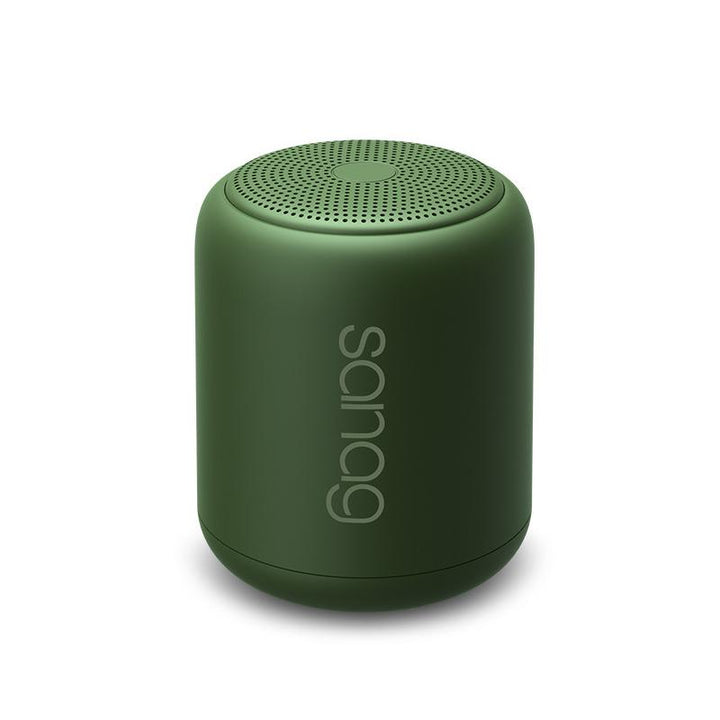 Outdoor Mini Waterproof Bluetooth Speaker - FOFOPO