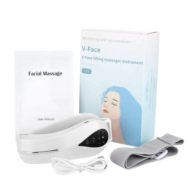 EMS Face Lifting & Slimming Device - FOFOPO