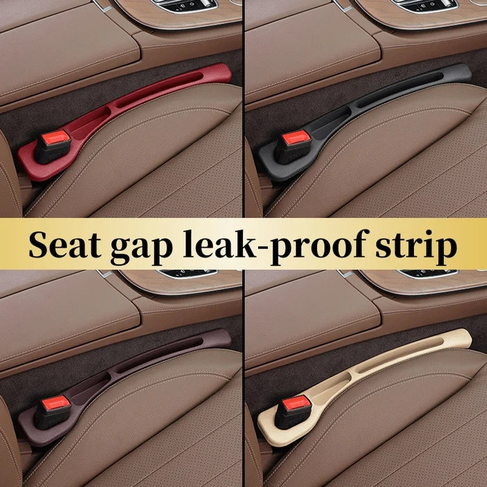 Vehicle-mounted gap leak-proof filling strip - FOFOPO