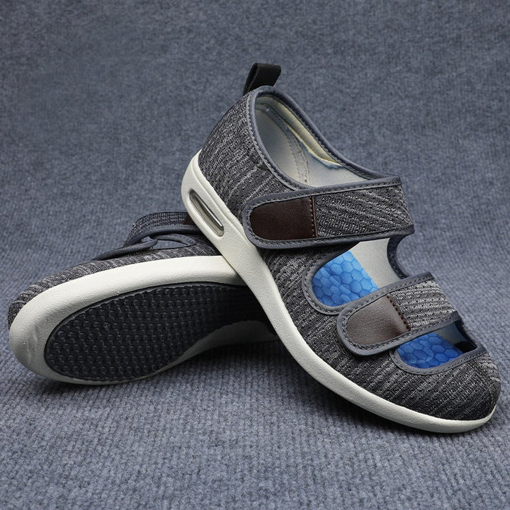 Comfortable Wide Orthopedic Shoes - FOFOPO