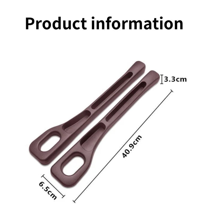 Vehicle-mounted gap leak-proof filling strip - FOFOPO