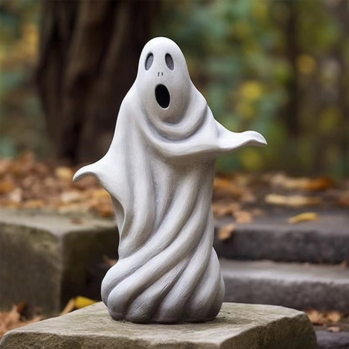 Cute Halloween Ghost Ornaments - FOFOPO