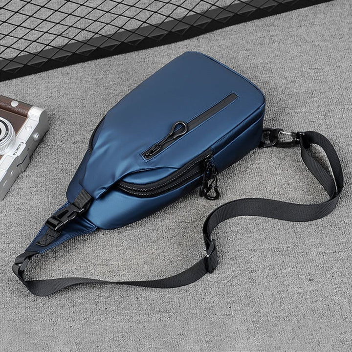 Waterproof Shoulder Bag - FOFOPO