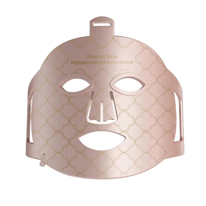 4-in-1 LED Therapy Mask - FOFOPO