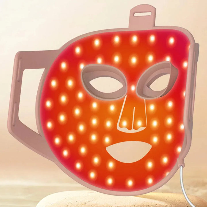 4-in-1 LED Therapy Mask - FOFOPO