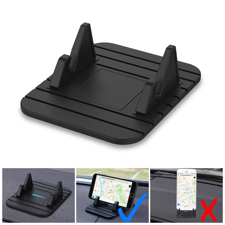 Non-Slip Phone Holder For The Car - FOFOPO