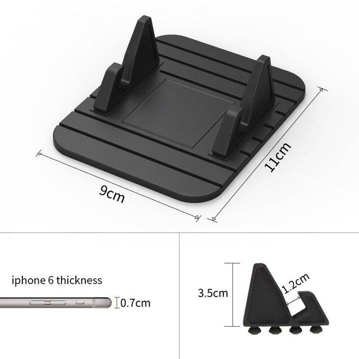 Non-Slip Phone Holder For The Car - FOFOPO