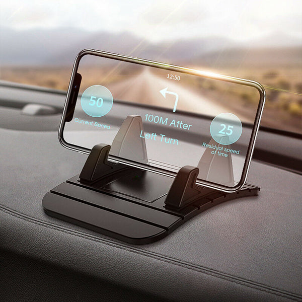 Non-Slip Phone Holder For The Car - FOFOPO