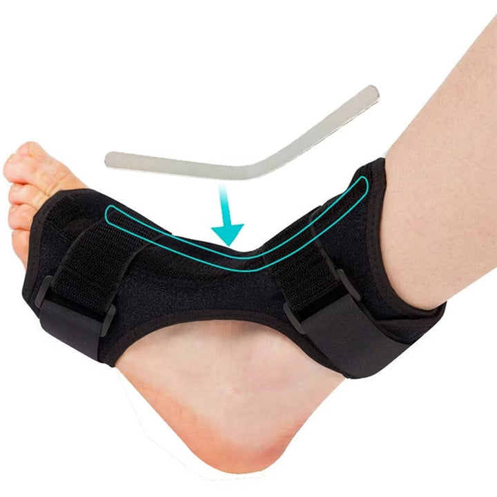 Plantar Fasciitis Night Splint - FOFOPO