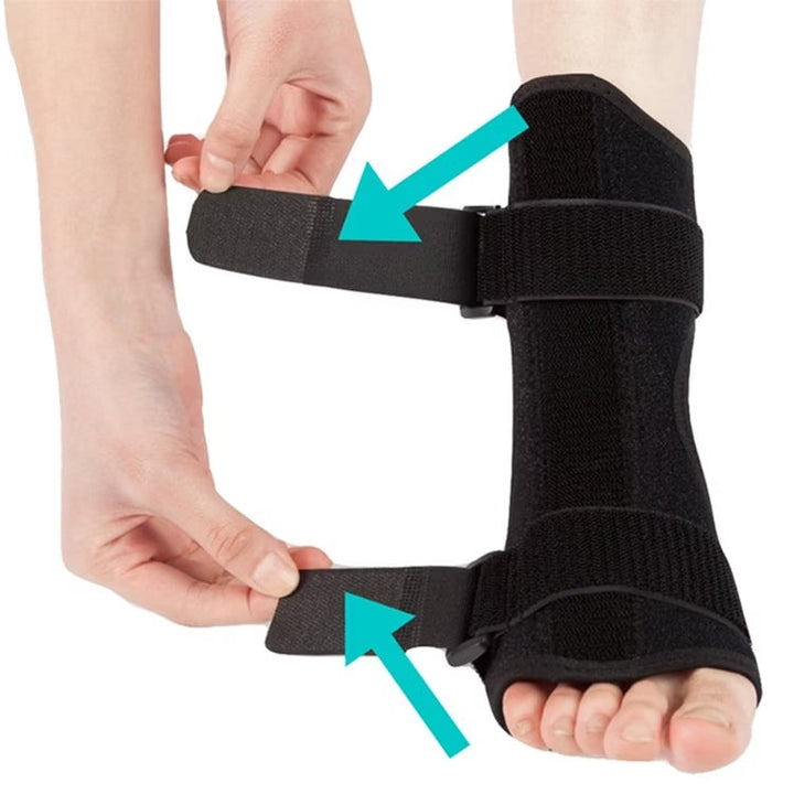 Plantar Fasciitis Night Splint - FOFOPO