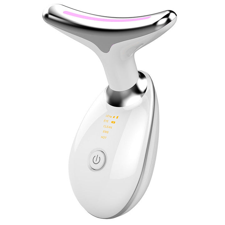 LED Face & Neck Lifting Massager - FOFOPO