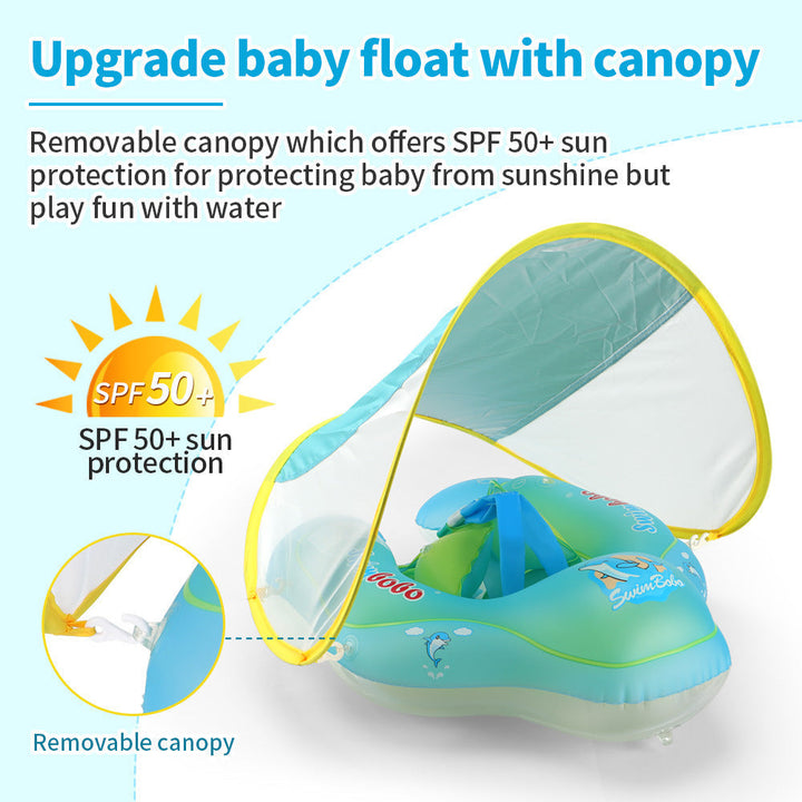 Baby Swimming Float - FOFOPO