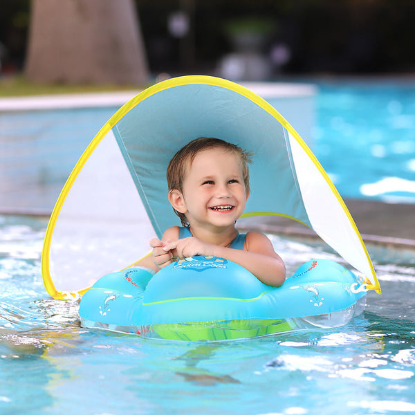 Baby Swimming Float - FOFOPO