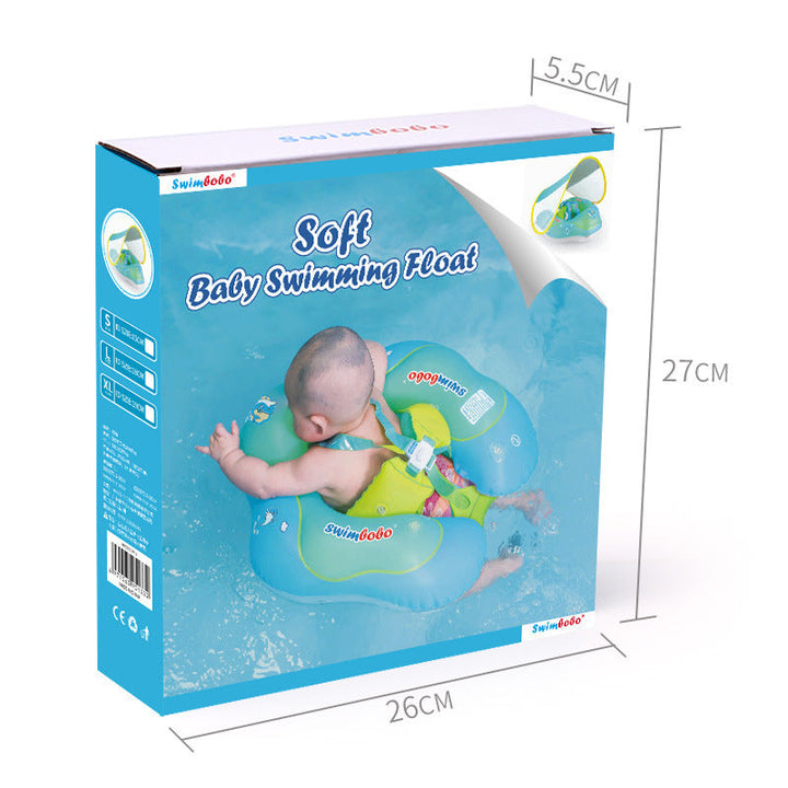 Baby Swimming Float - FOFOPO