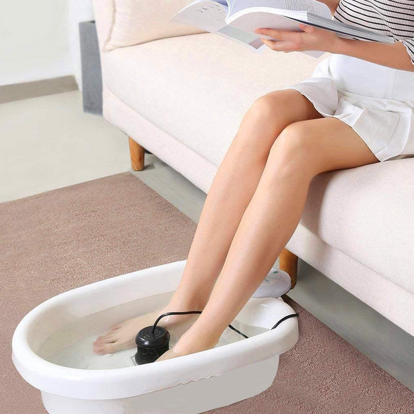 Ionic Detox Foot Bath Machine - FOFOPO