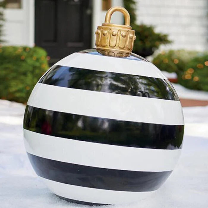 Outdoor Christmas Ball - FOFOPO