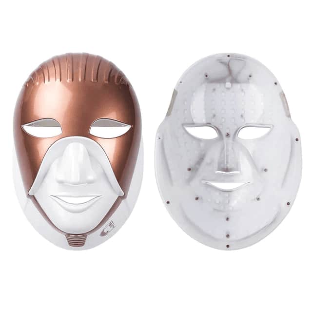 Cleopatra Led Light Mask - FOFOPO