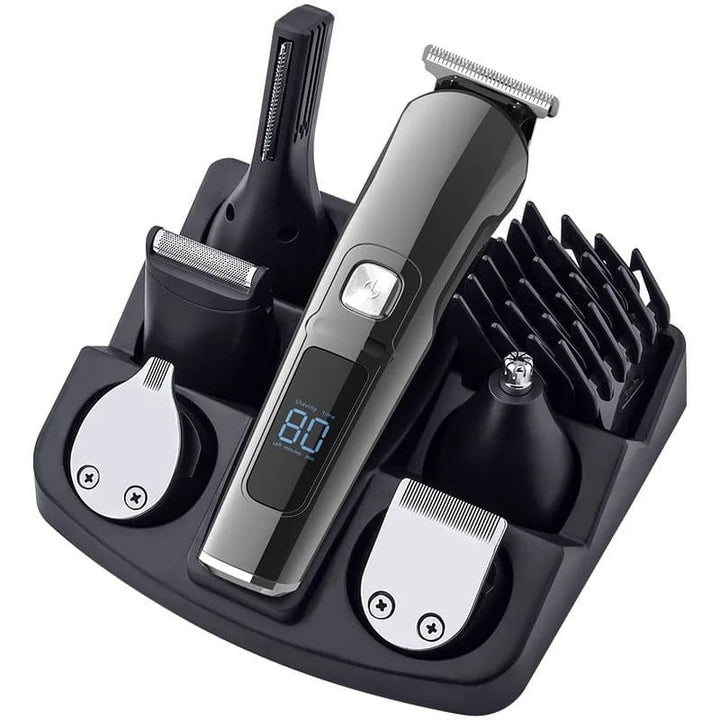 Osmo Beard Trimmer - FOFOPO