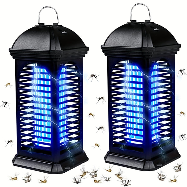 Outdoor Mosquito Killer, Outdoor Electric Insect Killer Mosquito Killer - FOFOPO