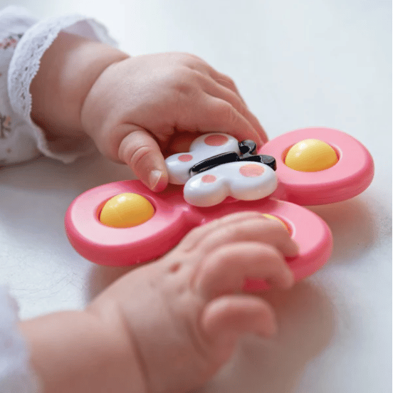 Classic Baby Toys - FOFOPO