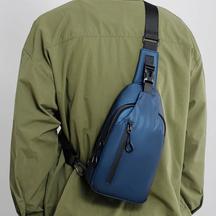 Waterproof Shoulder Bag - FOFOPO