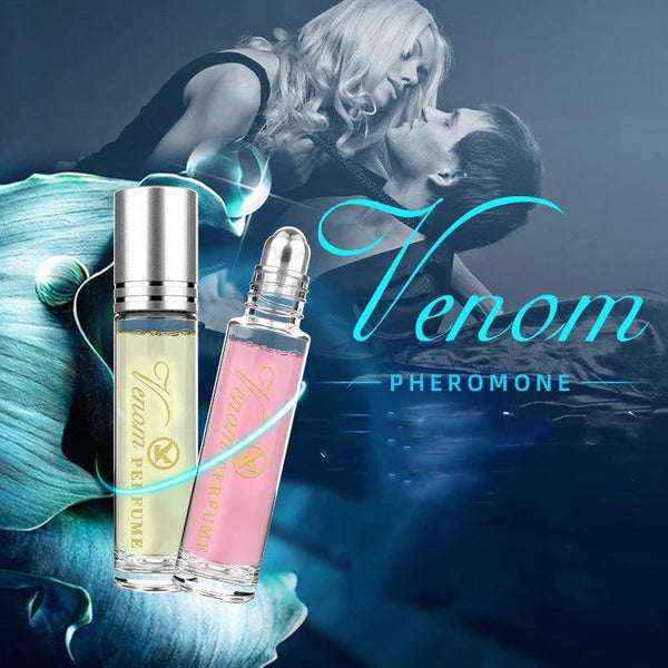 Iblengcred's Pheromone Perfume - FOFOPO