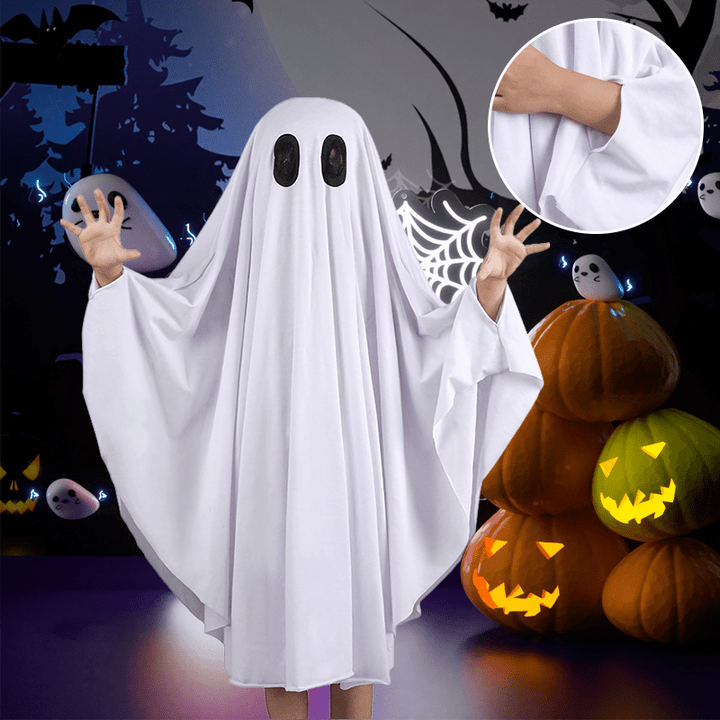 Halloween Spooky Capes - FOFOPO