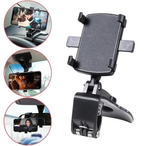 👍New products 2024 - 49% off🔥Multifunctional Car Dashboard Mobile Phone Holder - FOFOPO