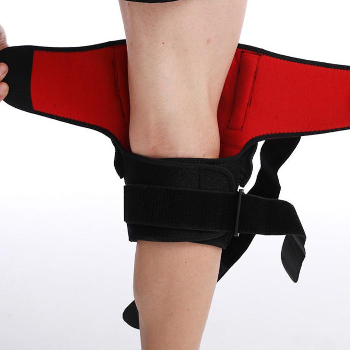 Stabilizing Knee Support Brace - FOFOPO