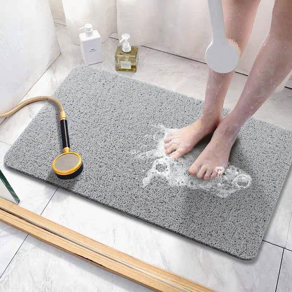 Secure Mat – The Ultimate Non-Slip Bath Mat - FOFOPO